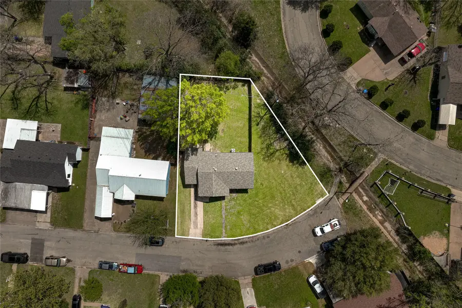 3808 James Avenue, Waco, TX 76711 - #3