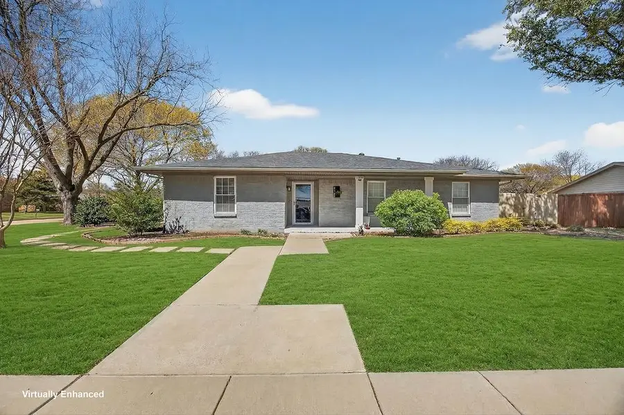 2126 Chippendale Drive, McKinney, TX 75071 - #2