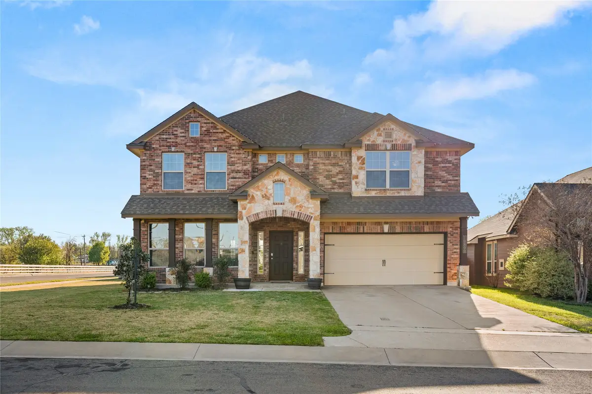 10800 Aurora Drive, Waco, TX 76708 - #1