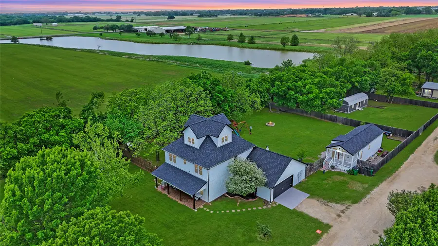 11061 Foutch Road, Pilot Point, TX 76258 - #2