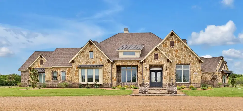 100 New Dominion Drive, Royse City, TX 75189 - #1