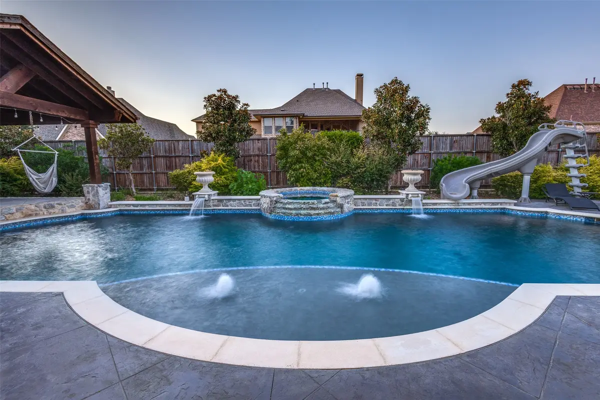 15224 Elderflower Lane, Frisco, TX 75035 - #1