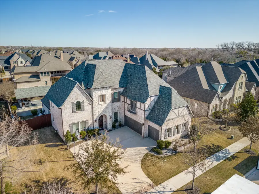 15224 Elderflower Lane, Frisco, TX 75035 - #3