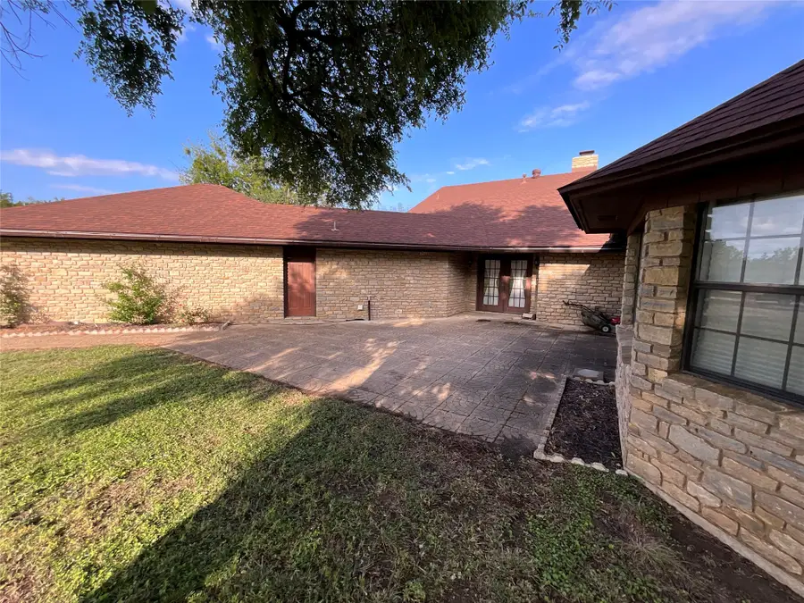999 W Boynton St, Hamilton, TX 76531 - #2