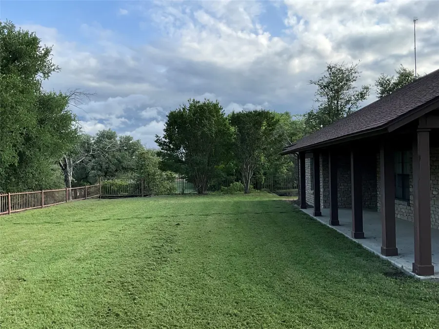 999 W Boynton St, Hamilton, TX 76531 - #3