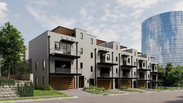 3534 Fairmount #E, Dallas, TX 75219