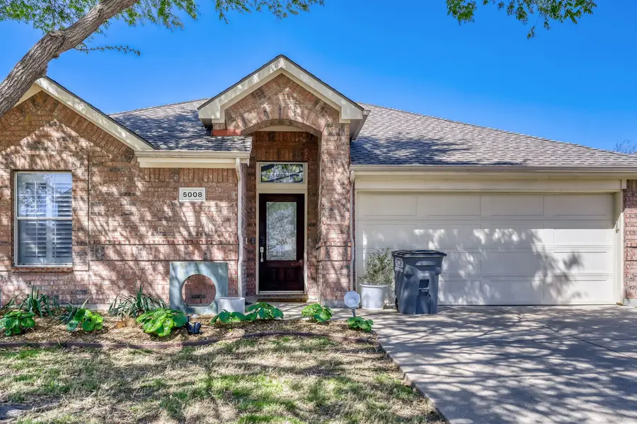 5008 Coney Island Drive, Frisco, TX 75036 - #3