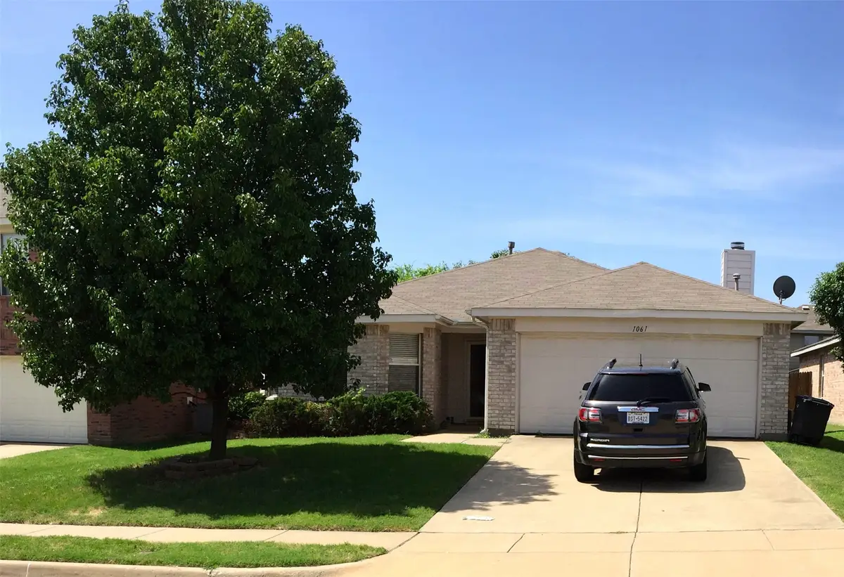 1061 Silver Spur Lane, Fort Worth, TX 76179 - #1