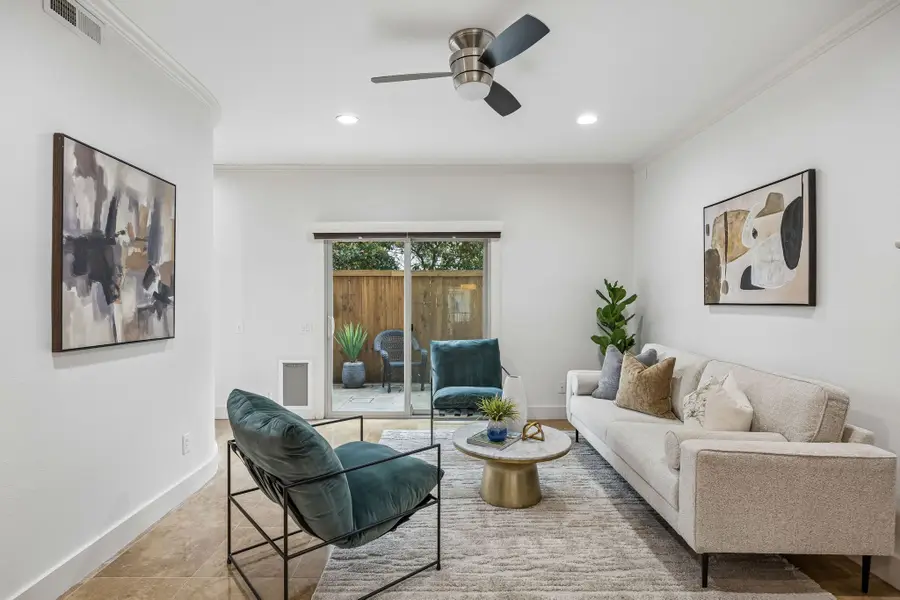 4242 Travis Street #111, Dallas, TX 75205 - #2