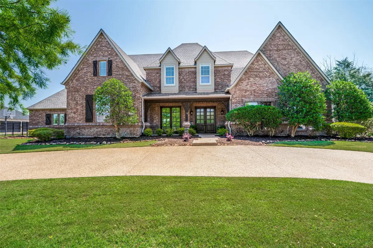 5540 Oak Bend Trail, Celina, TX 75078 - #1