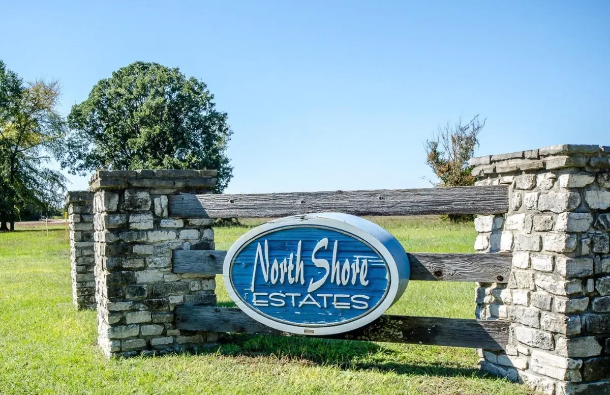 Lot 25 Northshore, Kerens, TX 75144 - #1