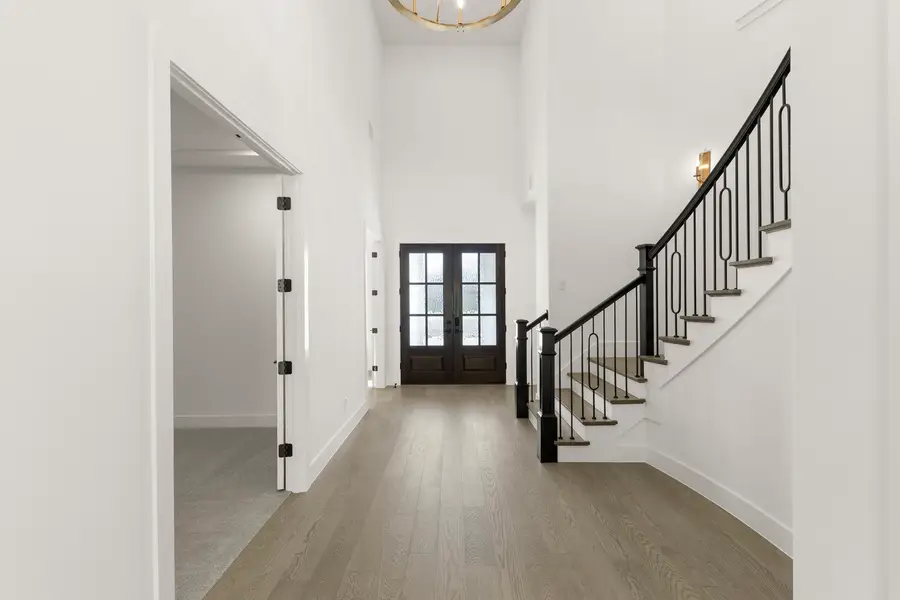 591 Twilight Drive, Prosper, TX 75078 - #2