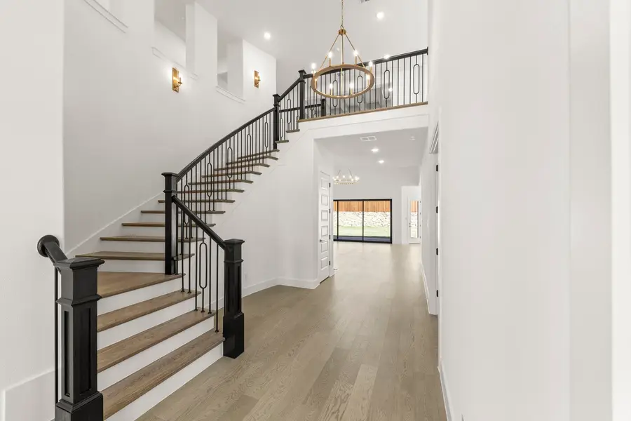 591 Twilight Drive, Prosper, TX 75078 - #3