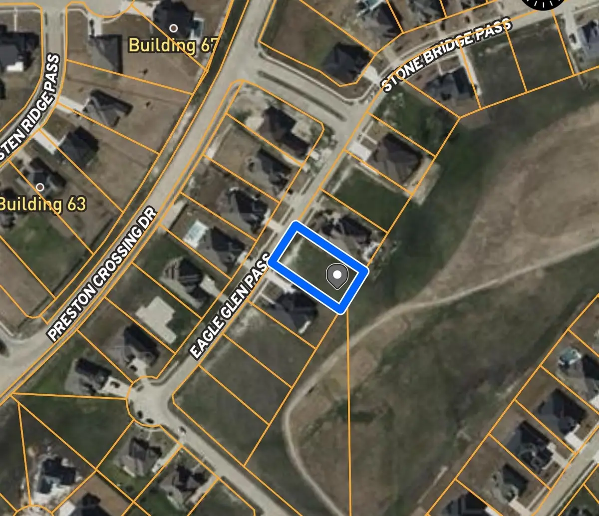 1148 Stonebridge Pass, Gunter, TX 75058 - #1