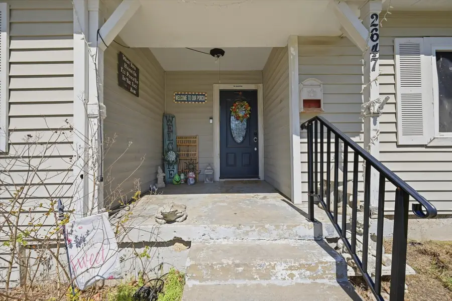 2647 Hearthstone Drive, Farmers Branch, TX 75234 - #2