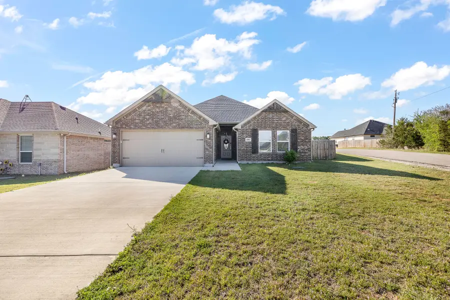 2601 Austin Drive, Granbury, TX 76048 - #2