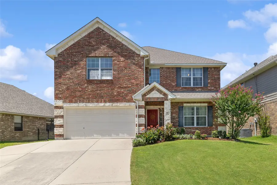 2904 Shoreline Drive, Burleson, TX 76028 - #2