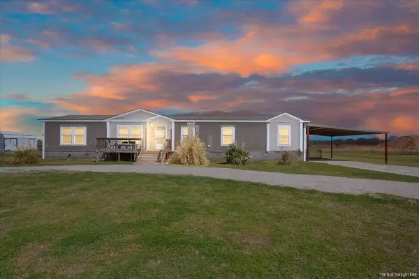 230 Rio Rim Road, Gholson, TX 76705