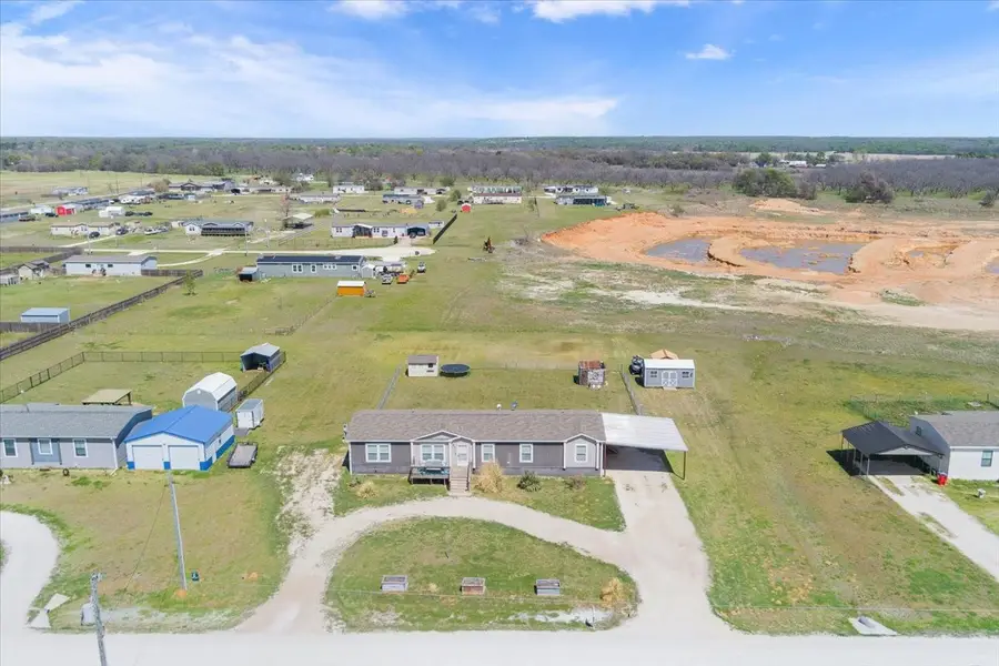 230 Rio Rim Road, Gholson, TX 76705 - #2