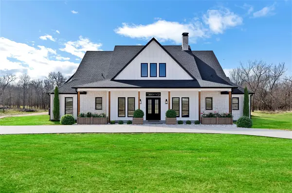 207 Prairie Court, Royse City, TX 75189