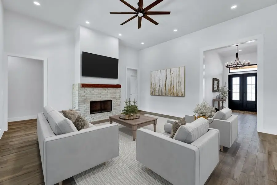 207 Prairie Court, Royse City, TX 75189 - #3