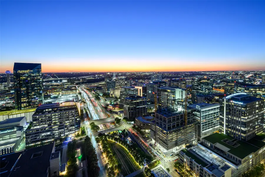 1918 Olive Street #3503, Dallas, TX 75201 - #2