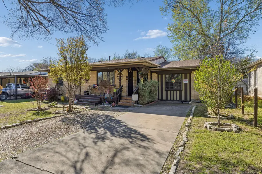 2622 Centerville Road, Dallas, TX 75228 - #2