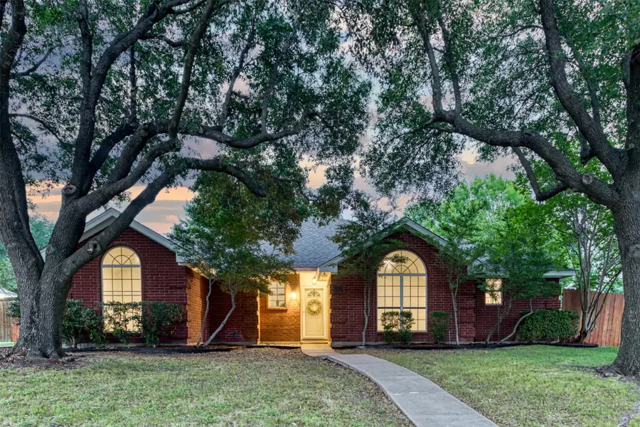 215 Barbara Way, Red Oak, TX 75154 - #3