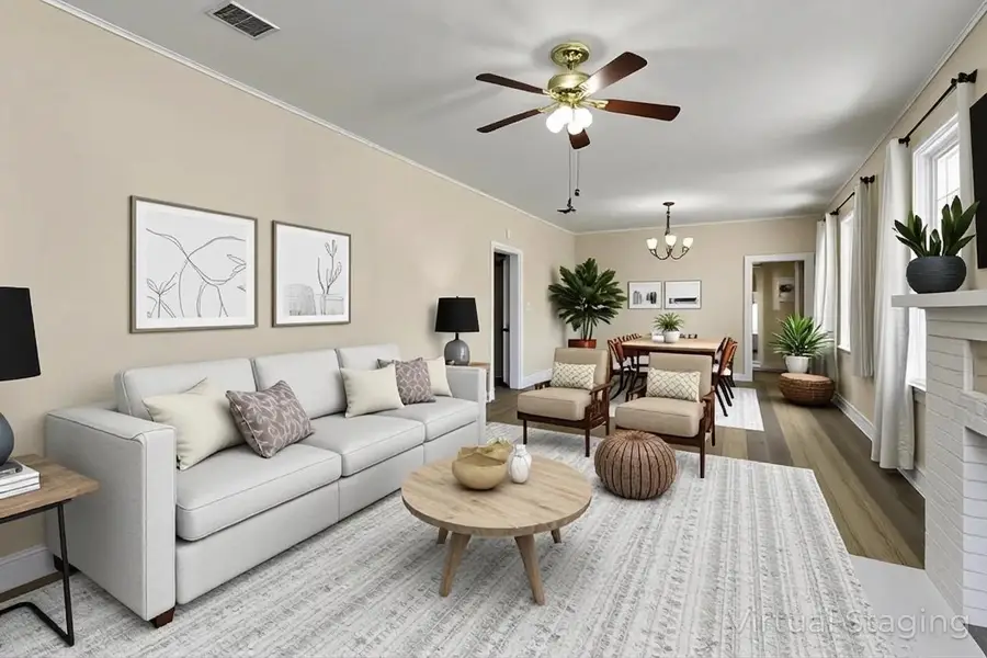 631 Gladstone Boulevard, Shreveport, LA 71104 - #3