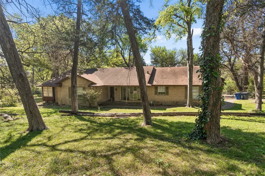 2810 Gladiolus Lane, Dallas, TX 75233 - #2