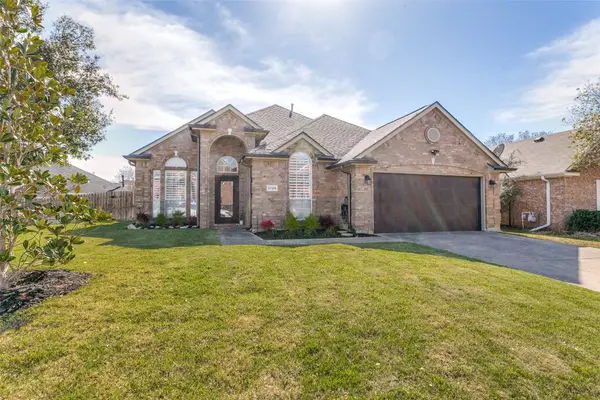 2724 Windstone Way, Corinth, TX 76210