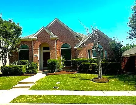 2865 Crestview Drive, Lewisville, TX 75067 - #1