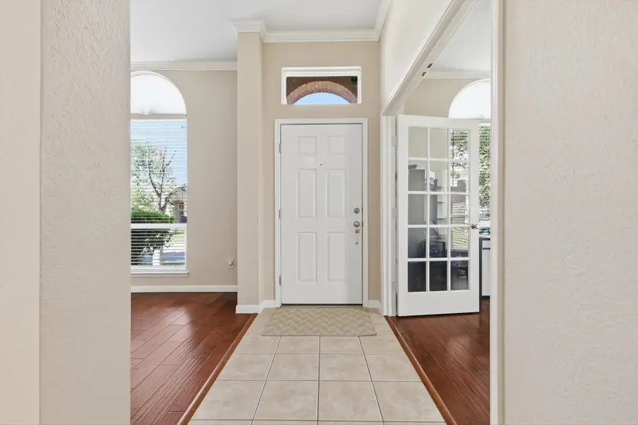 2865 Crestview Drive, Lewisville, TX 75067 - #2