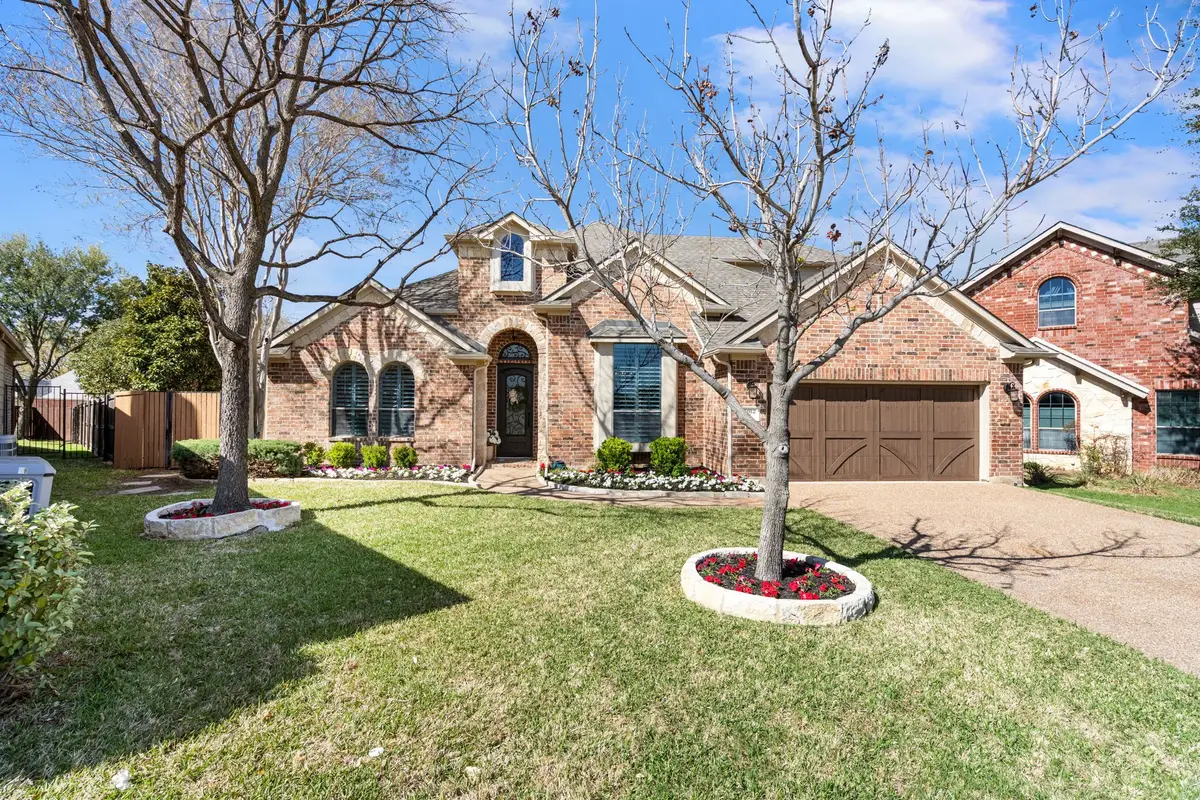 6012 Milan Court, Colleyville, TX 76034 - #1