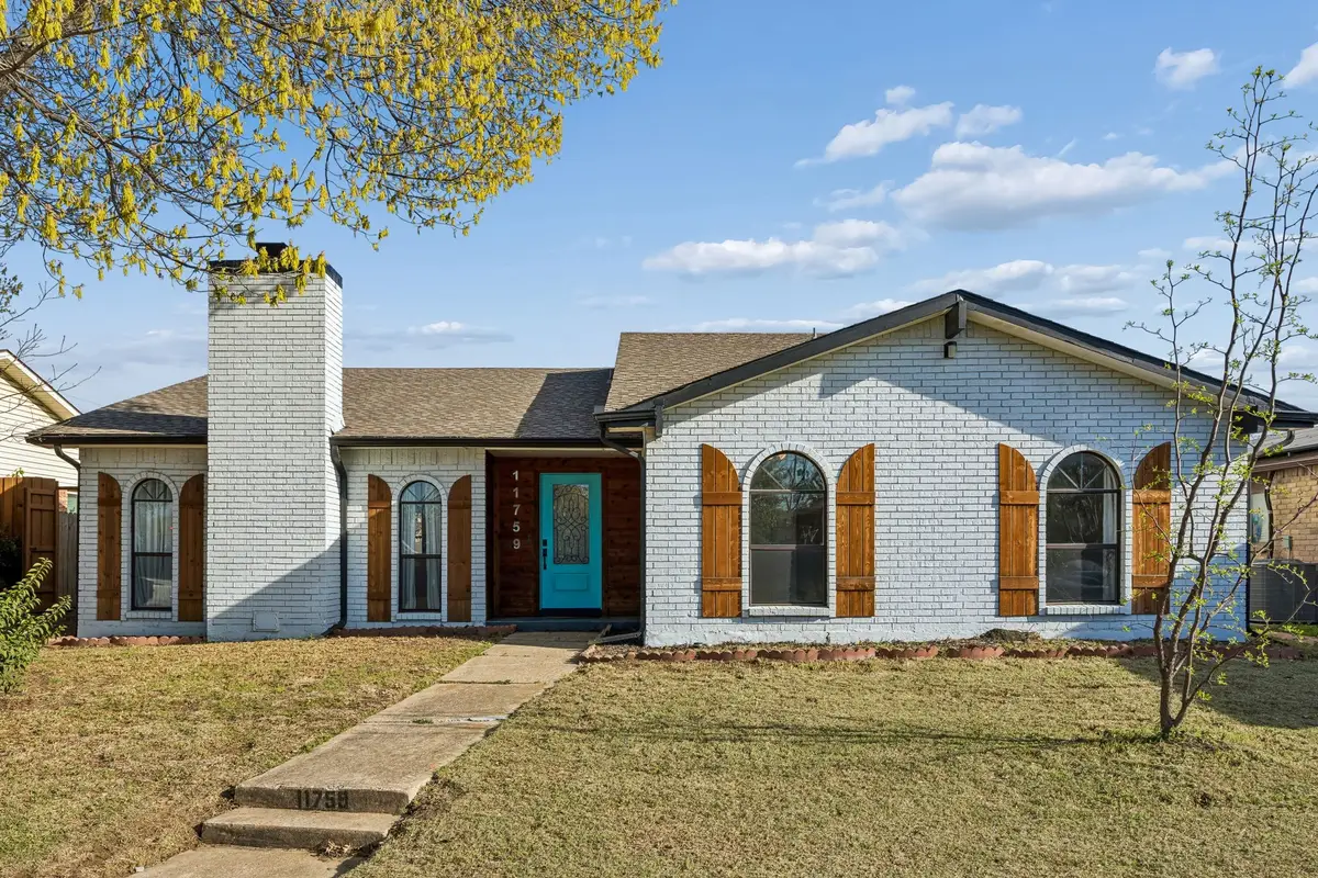 11759 Kilkirk Lane, Dallas, TX 75228 - #1