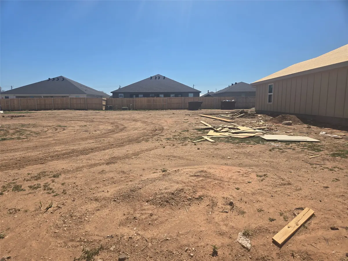 311 Waterloo Drive, Abilene, TX 79602 - #1