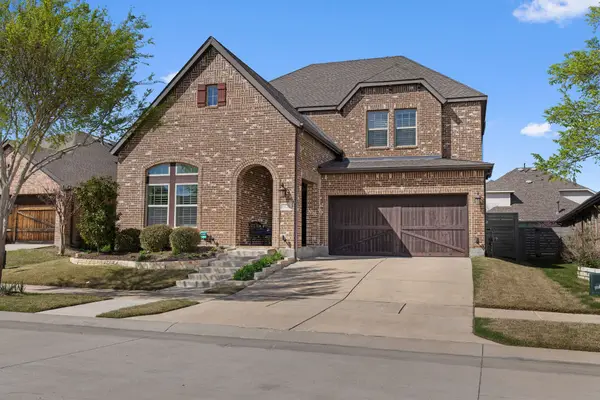 1120 8th Street, Argyle, TX 76226