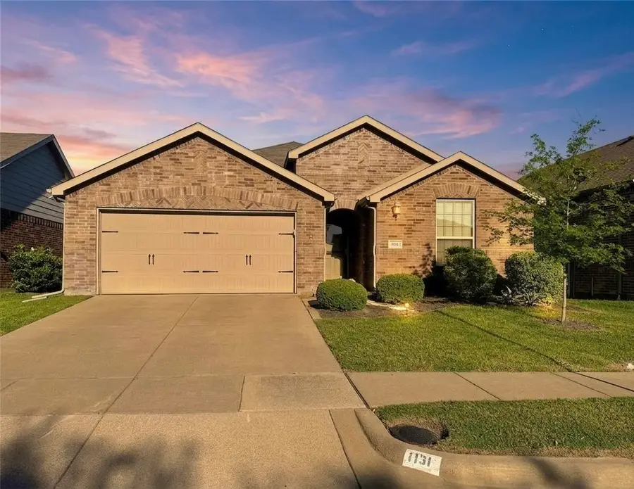 1131 Grimes Drive, Forney, TX 75126 - #2