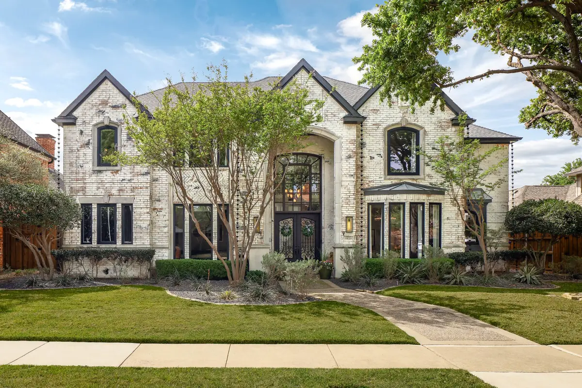 5920 Willowross Way, Plano, TX 75093 - #1