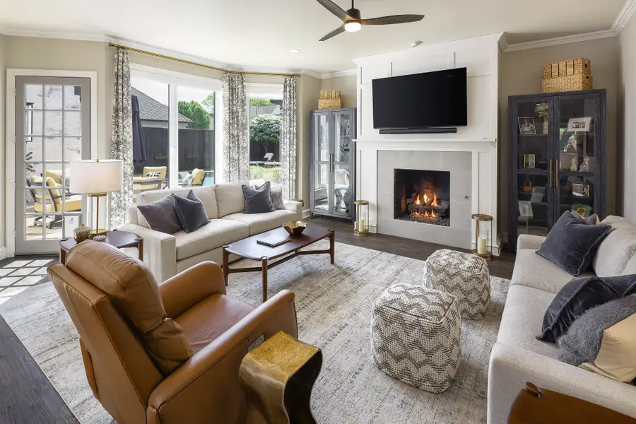 5920 Willowross Way, Plano, TX 75093 - #2