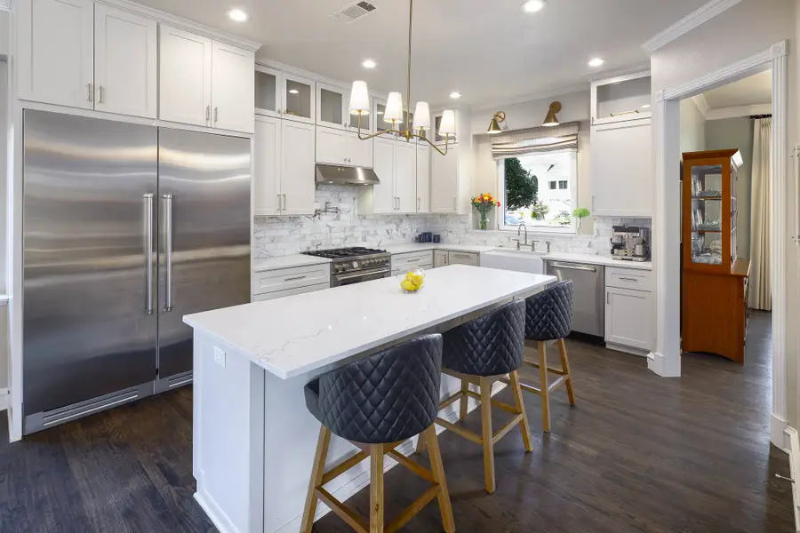 5920 Willowross Way, Plano, TX 75093 - #3