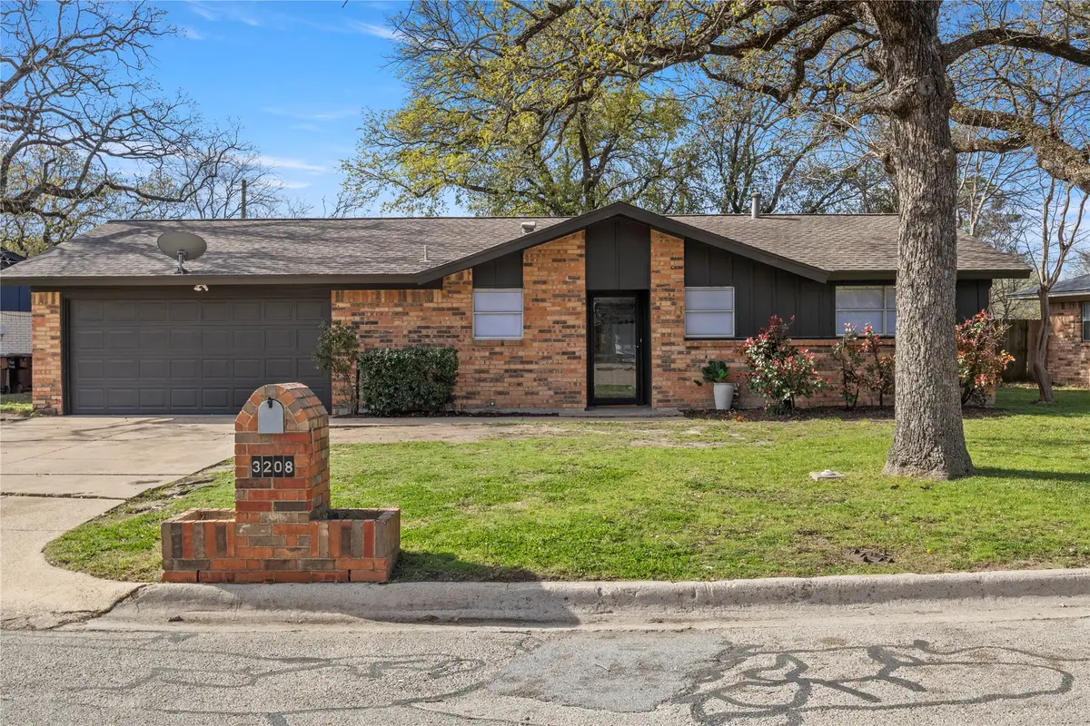 3208 Bob O Link Lane, Denton, TX 76209 - #1