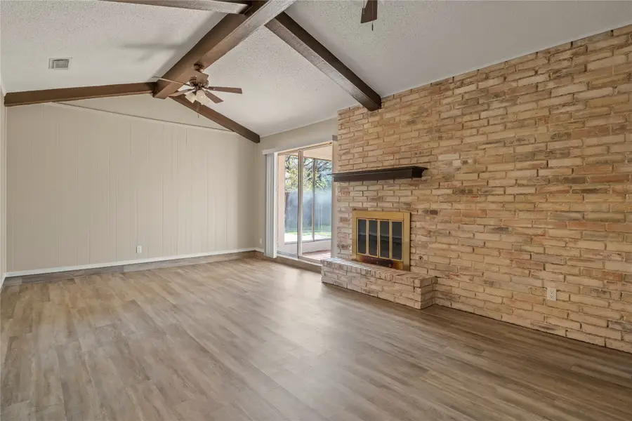 3208 Bob O Link Lane, Denton, TX 76209 - #2