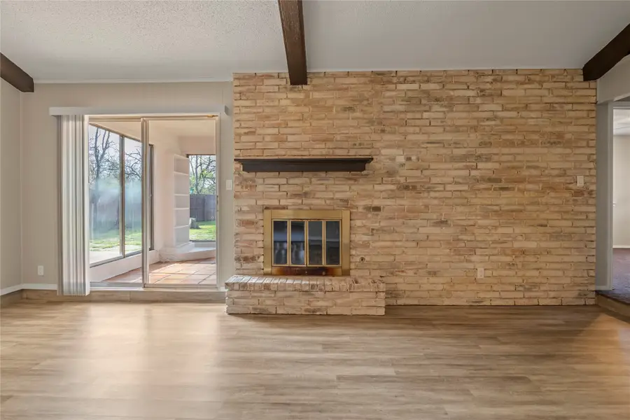 3208 Bob O Link Lane, Denton, TX 76209 - #3