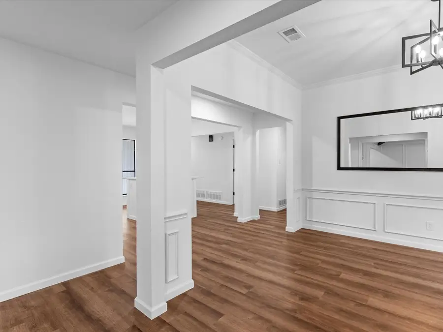 3509 Mckamy Oaks Trail, Arlington, TX 76017 - #3