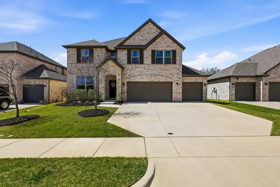 4132 Kyles Landing Drive, Hickory Creek, TX 75065 - #2