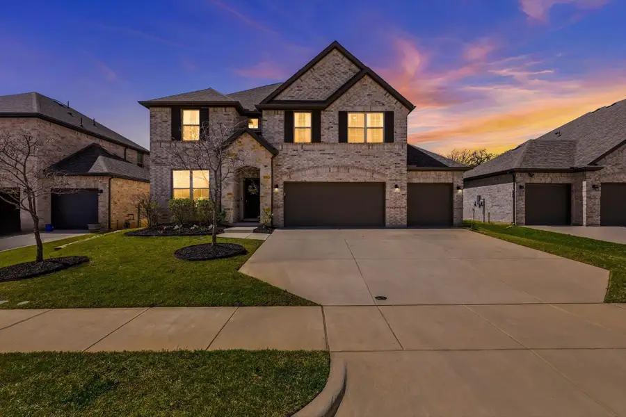 4132 Kyles Landing Drive, Hickory Creek, TX 75065 - #3