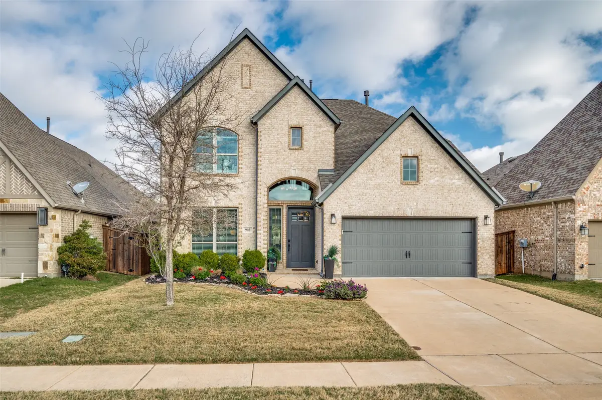905 Hubbard Creek Trail, McKinney, TX 75071 - #1