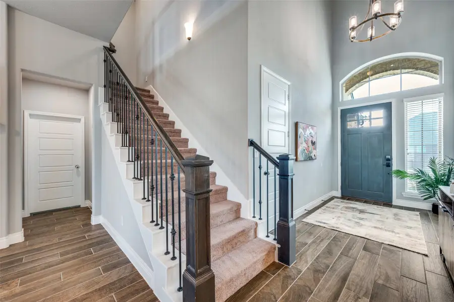 905 Hubbard Creek Trail, McKinney, TX 75071 - #3