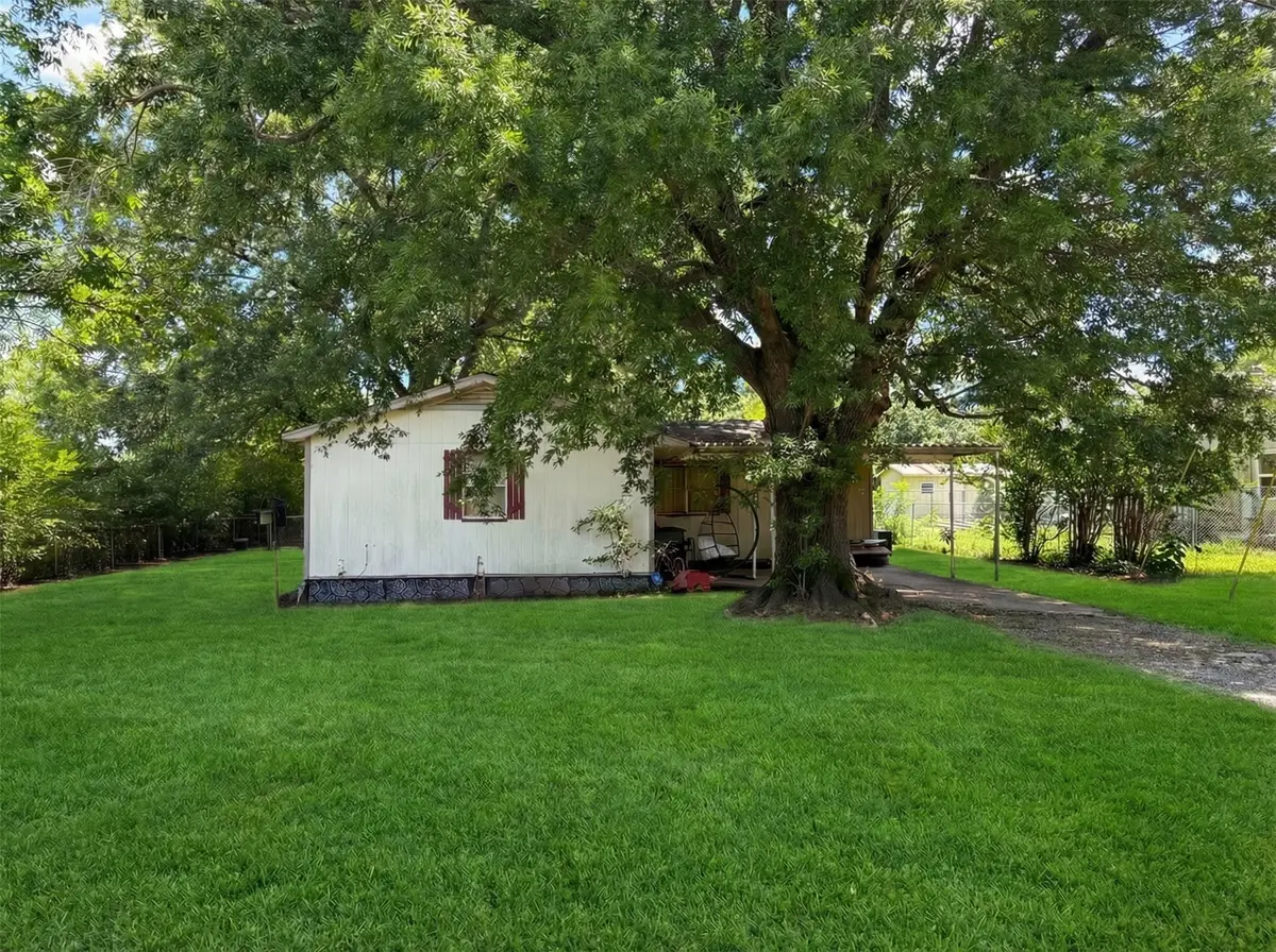 1003 Brooks, New Boston, TX 75570 - #1